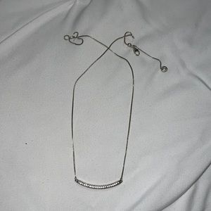 Pandora Necklace